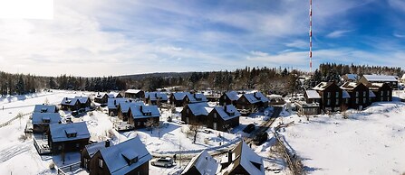 Holiday Homes in Torfhaus Harzresort, Torfhaus