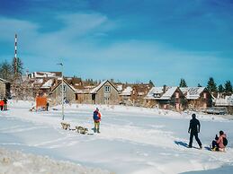 Holiday Homes in Torfhaus Harzresort, Torfhaus