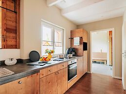 Holiday Homes in Torfhaus Harzresort, Torfhaus