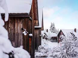 Holiday Homes in Torfhaus Harzresort, Torfhaus