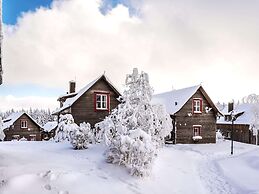 Holiday Homes in Torfhaus Harzresort, Torfhaus