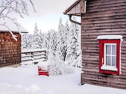 Holiday Homes in Torfhaus Harzresort, Torfhaus