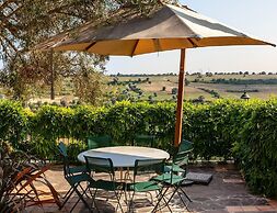 Vacation Resort Borgo Della Meliana