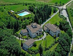 Vacation Resort Borgo Della Meliana
