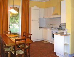 Vacation Resort Borgo Della Meliana