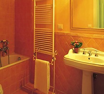 Vacation Resort Borgo Della Meliana