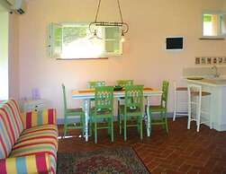 Vacation Resort Borgo Della Meliana