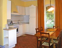 Vacation Resort Borgo Della Meliana