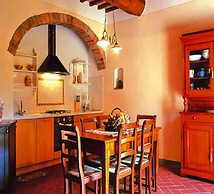 Vacation Resort Borgo Della Meliana