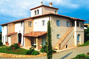 Vacation Resort Borgo Della Meliana