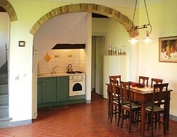 Vacation Resort Borgo Della Meliana