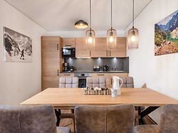 Apartment Comfort Alpine