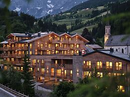 Apartment Comfort Alpine