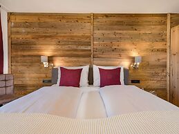 Apartment Comfort Alpine