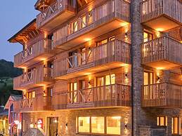 Apartment Comfort Alpine