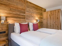 Apartment Comfort Alpine