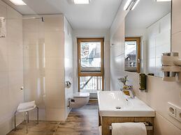 Apartment Comfort Alpine