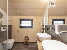 Gorgeous Chalet in Steinach am Brenner Near Ski Area