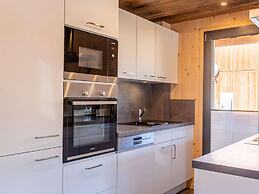 Gorgeous Chalet in Steinach am Brenner Near Ski Area