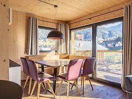 Gorgeous Chalet in Steinach am Brenner Near Ski Area