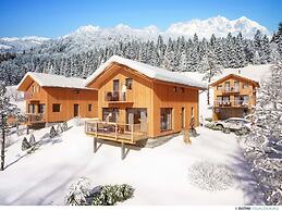 Gorgeous Chalet in Steinach am Brenner Near Ski Area