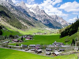 Gorgeous Chalet in Steinach am Brenner Near Ski Area