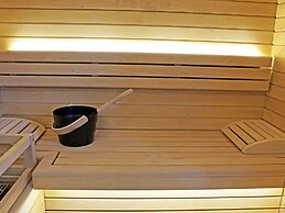 Gorgeous Chalet in Steinach am Brenner Near Ski Area