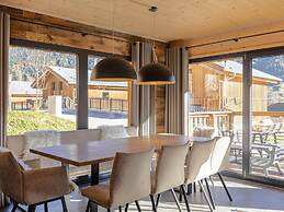 Gorgeous Chalet in Steinach am Brenner Near Ski Area