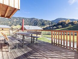 Gorgeous Chalet in Steinach am Brenner Near Ski Area
