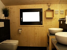 Gorgeous Chalet in Steinach am Brenner Near Ski Area