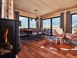 Gorgeous Chalet in Steinach am Brenner Near Ski Area