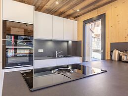 Gorgeous Chalet in Steinach am Brenner Near Ski Area