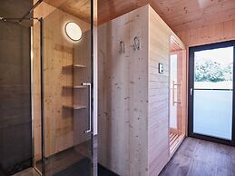 Gorgeous Chalet in Steinach am Brenner Near Ski Area