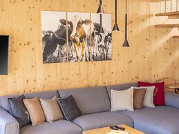Gorgeous Chalet in Steinach am Brenner Near Ski Area