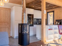 Gorgeous Chalet in Steinach am Brenner Near Ski Area