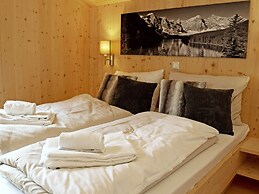 Gorgeous Chalet in Steinach am Brenner Near Ski Area