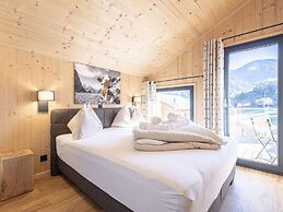 Gorgeous Chalet in Steinach am Brenner Near Ski Area