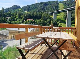 Gorgeous Chalet in Steinach am Brenner Near Ski Area