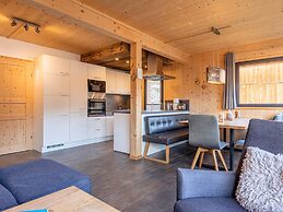 Gorgeous Chalet in Steinach am Brenner Near Ski Area