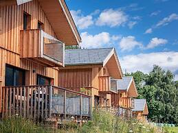 Gorgeous Chalet in Steinach am Brenner Near Ski Area