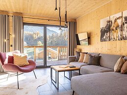 Gorgeous Chalet in Steinach am Brenner Near Ski Area