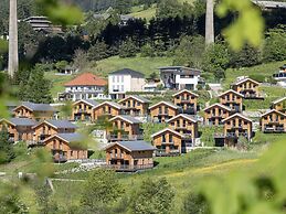 Gorgeous Chalet in Steinach am Brenner Near Ski Area