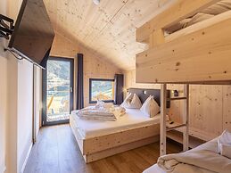 Gorgeous Chalet in Steinach am Brenner Near Ski Area