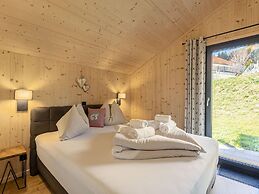 Gorgeous Chalet in Steinach am Brenner Near Ski Area