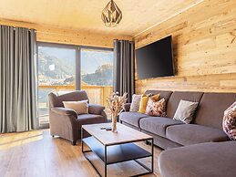 Gorgeous Chalet in Steinach am Brenner Near Ski Area