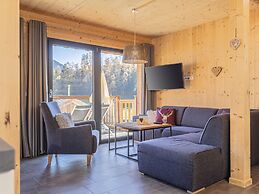 Gorgeous Chalet in Steinach am Brenner Near Ski Area