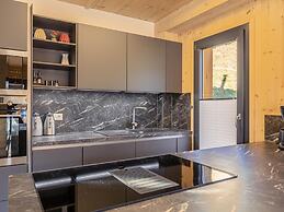 Gorgeous Chalet in Steinach am Brenner Near Ski Area
