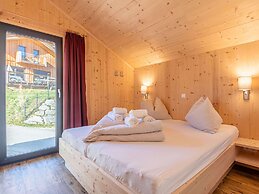 Gorgeous Chalet in Steinach am Brenner Near Ski Area