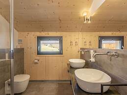Gorgeous Chalet in Steinach am Brenner Near Ski Area