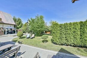 Holiday Homes, Kolobrzeg